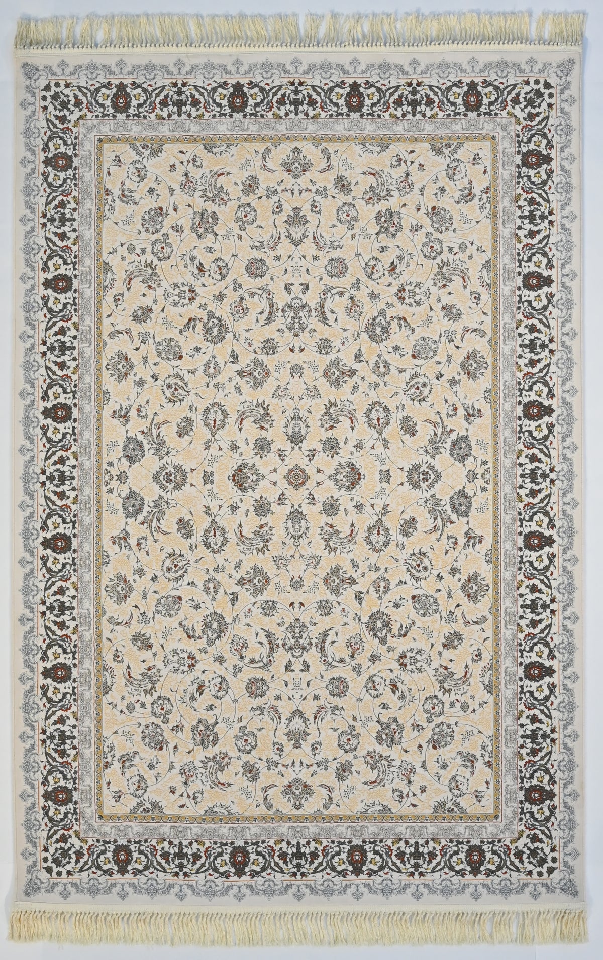 Floe, A classic carpet.