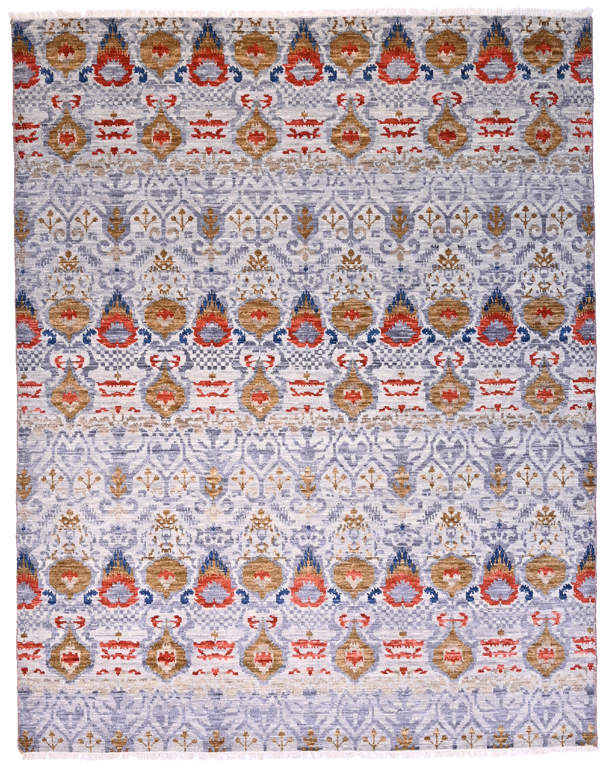 A modern rug No. 850199 306x243cm