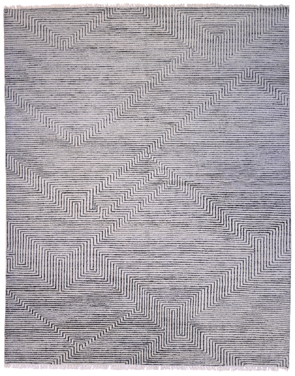 Rumble; A modern carpet. - RUGS.SG