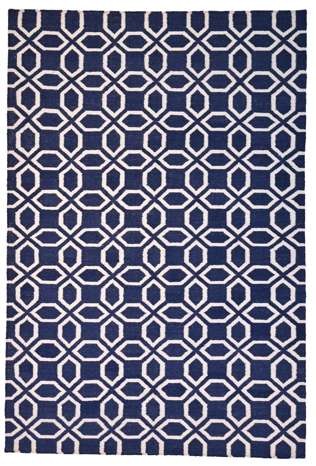 A modern kilim, Number 850277 280x188cm