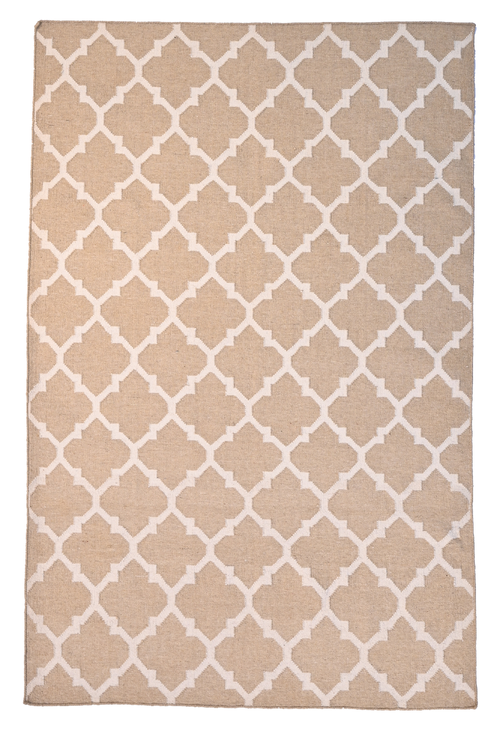 A modern kilim, Number 850280 240x156cm