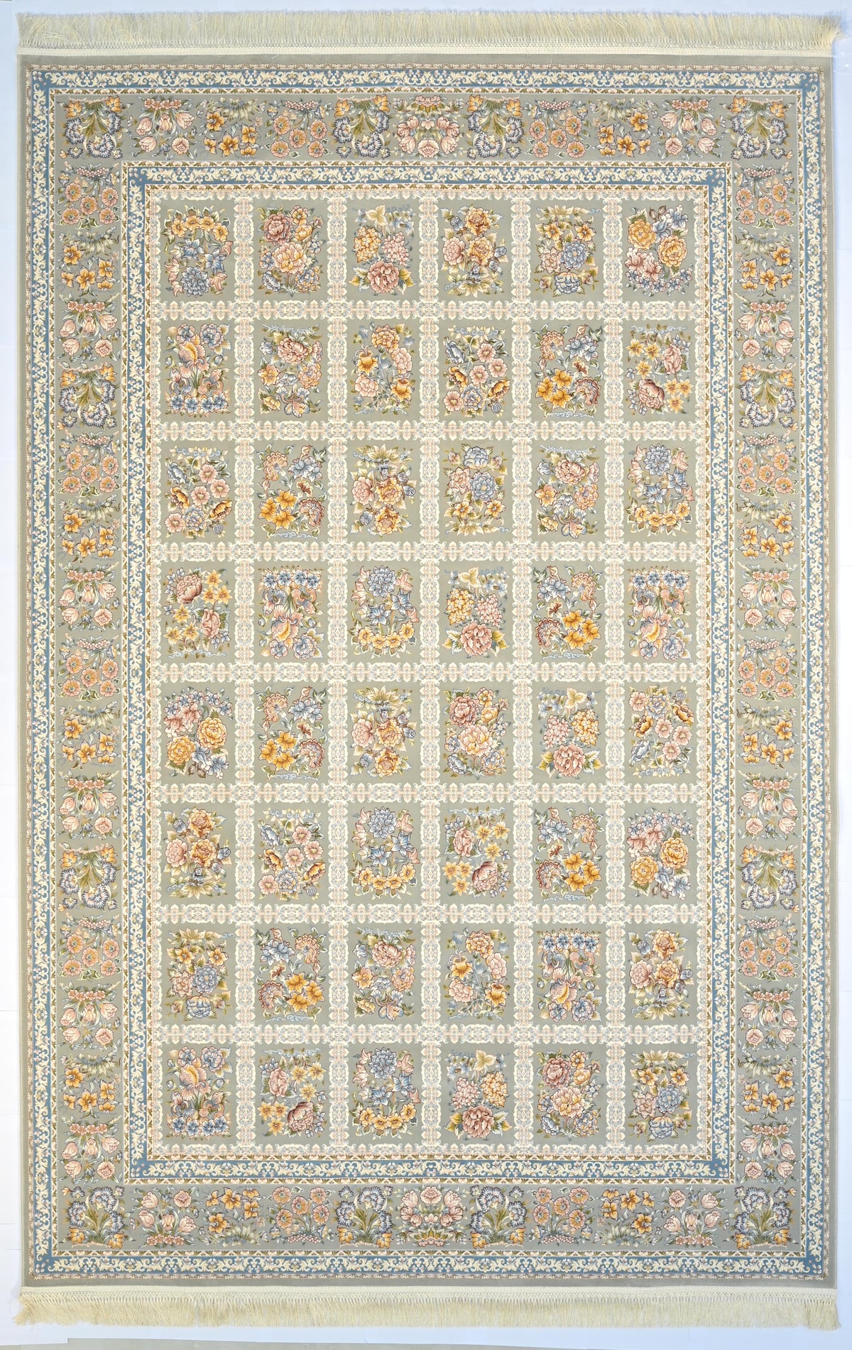 Elysian, a fine carpet.