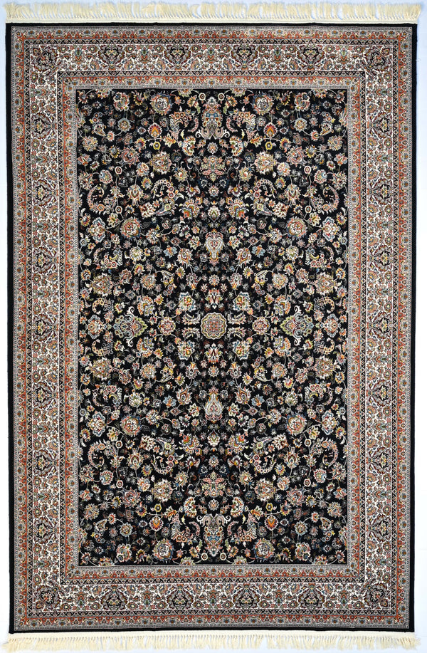 Karasu, an allover design rug. - RUGS.SG