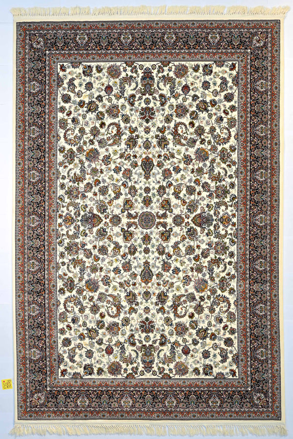 Lace, an allover design rug. - RUGS.SG