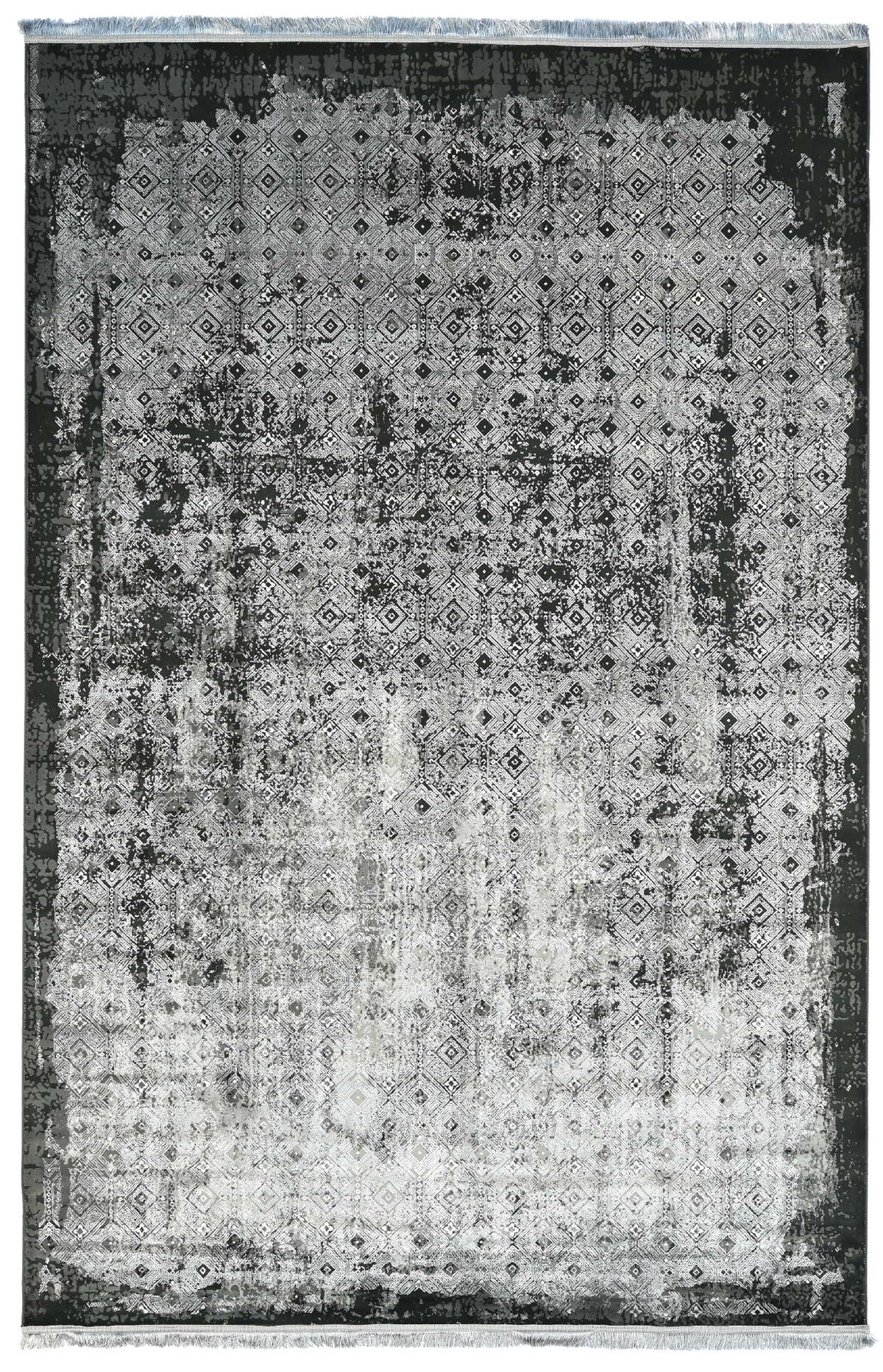 Diamond VS2, A modern rug.