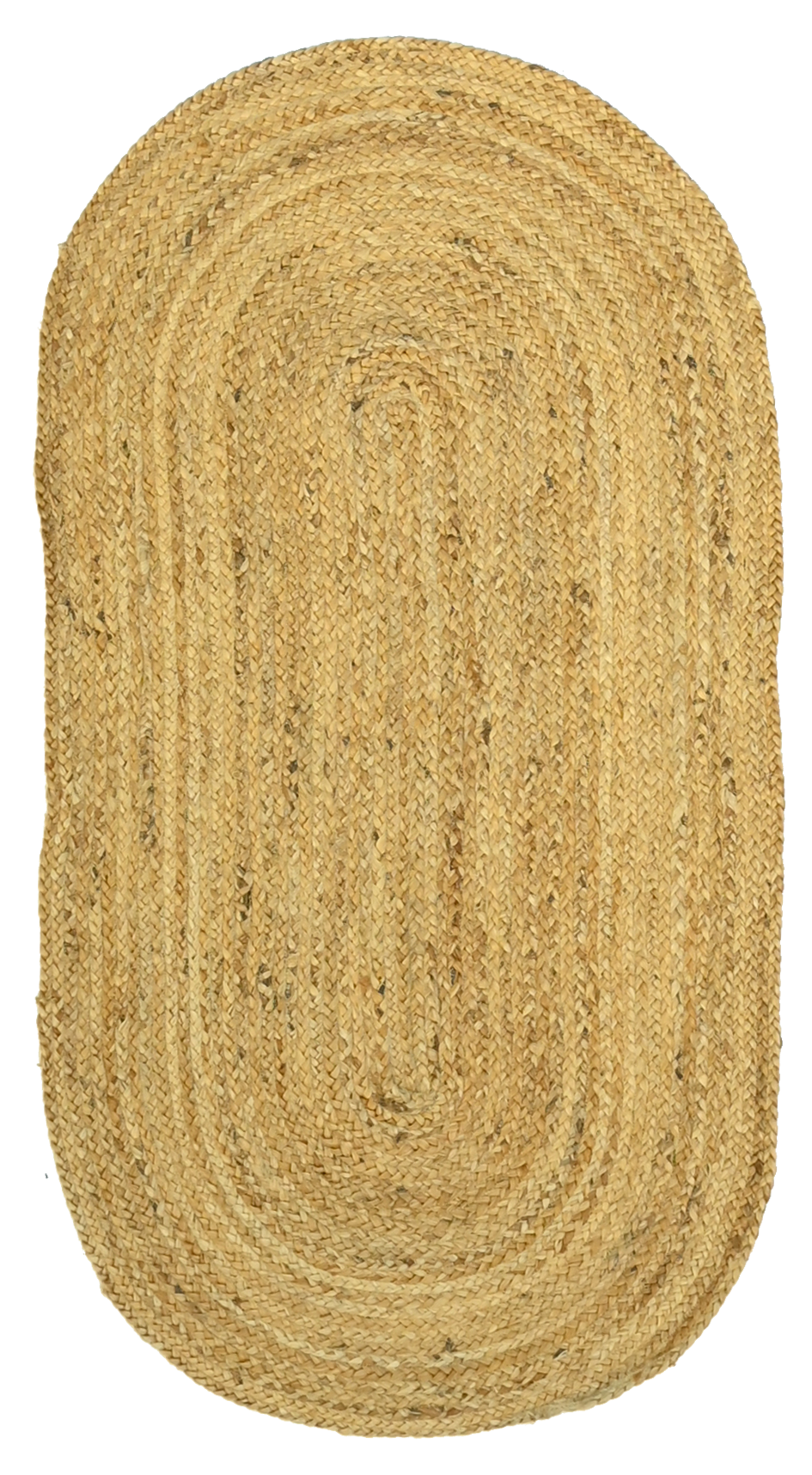 NATURAL JUTE RUG