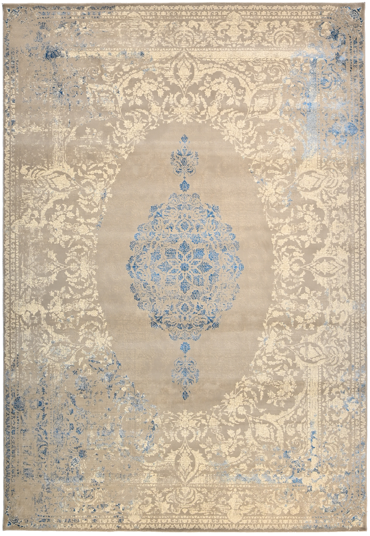 Marmoris; A transitional carpet. No 9353
