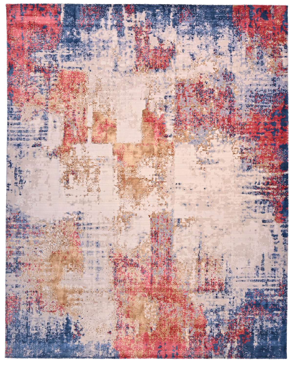 Dawn, A modern Rug.